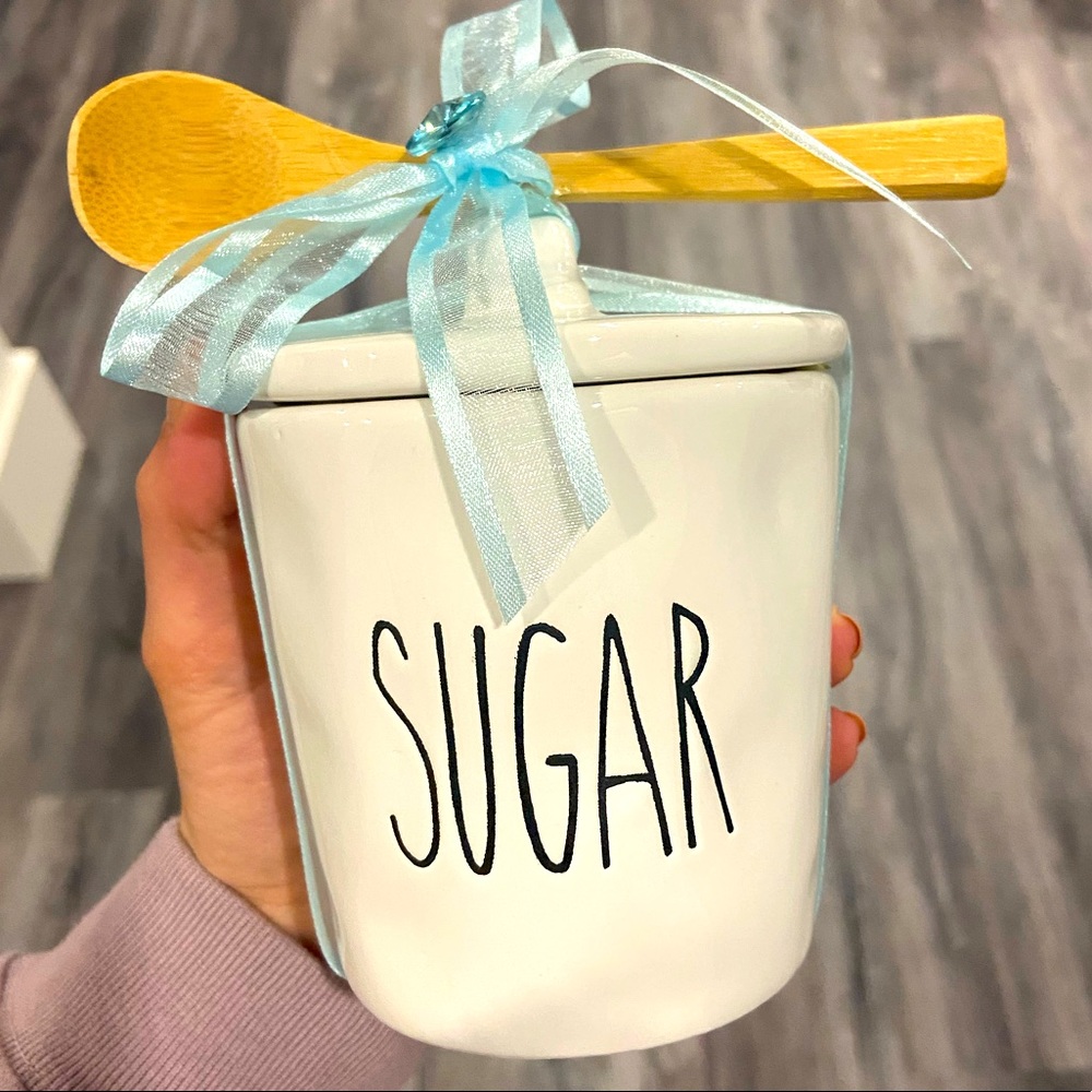 Super Cute Sugar Bowls